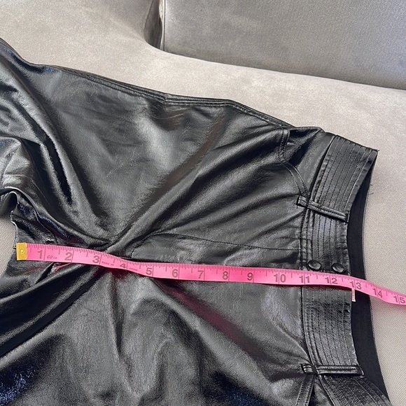 Aritzia Polyurethane Pant - Picture 11 of 14